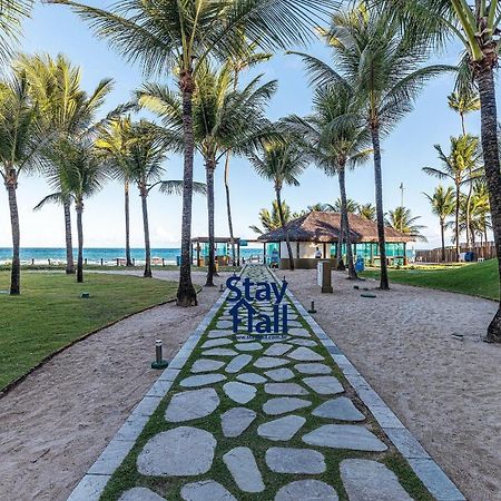 Apt Marulhos-Beiramar Praia De Muro Alto-058M Ipojuca Esterno foto