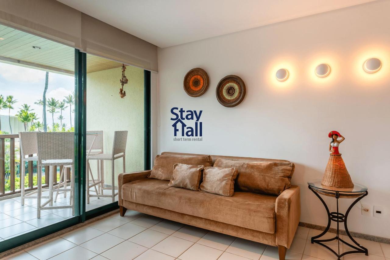 Apt Marulhos-Beiramar Praia De Muro Alto-058M Ipojuca Esterno foto